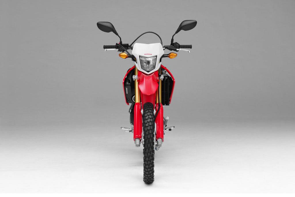 Honda crf250l deals for sale