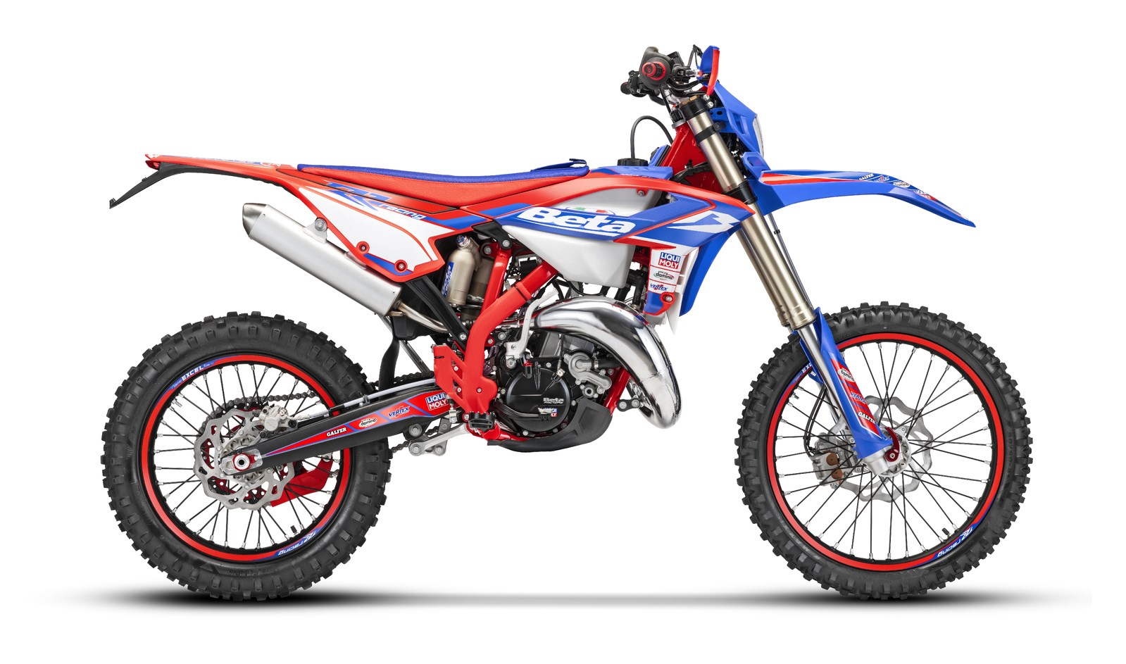 RR 125 RACING 2T image