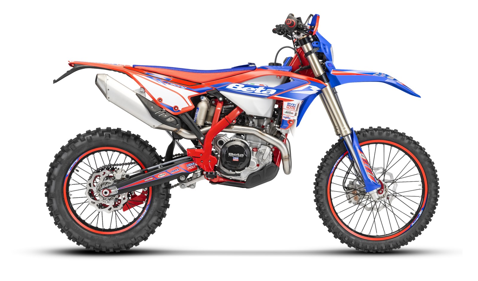 RR 390 RACING 4T EFI image